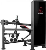 Atlantis Precision Multi-Press